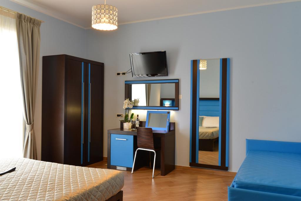 Hotel Rosignano Rosignano Solvay Zimmer foto