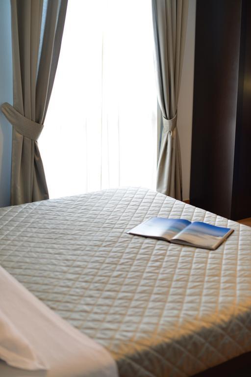 Hotel Rosignano Rosignano Solvay Zimmer foto