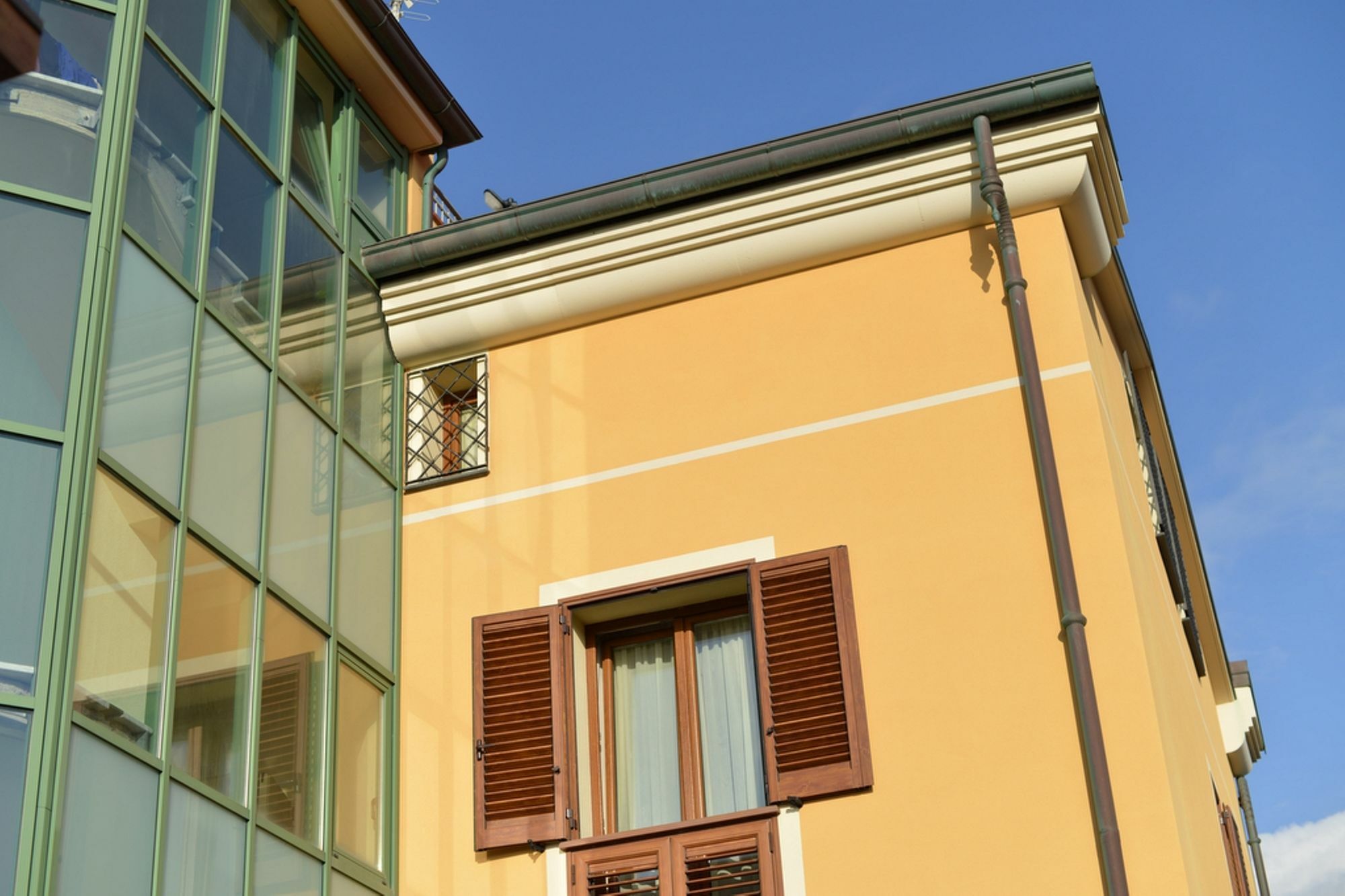 Hotel Rosignano Rosignano Solvay Exterior foto